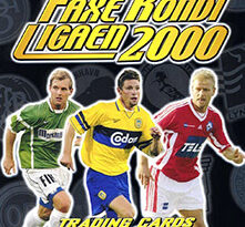 Merlin Faxe Kondi Ligaen 1999-2000